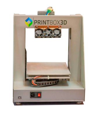 PrintBox3D One