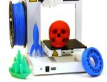 3D принтер UP Plus 2
